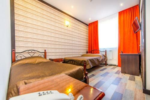 Posada Hotel Altan