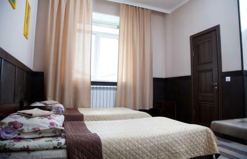 Posada Hotel Altan