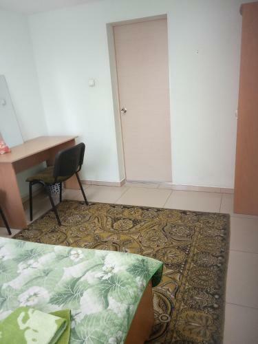 Vershiny Hostel