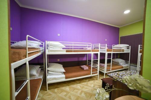 Khutorok Hotel