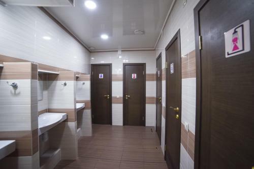 Khutorok Hotel