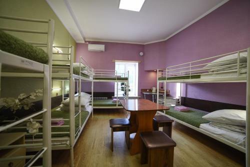 Khutorok Hotel