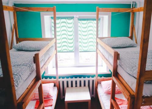 Hd Hostel Ulan-ude