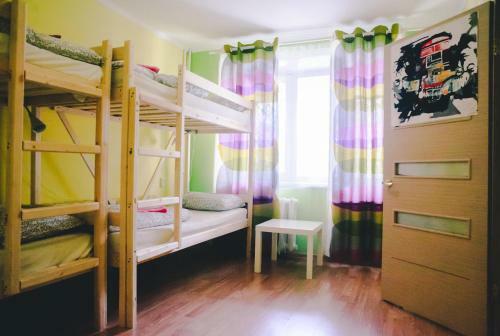 Hd Hostel Ulan-ude