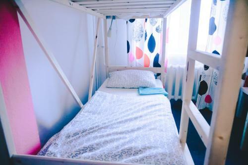 Hd Hostel Ulan-ude