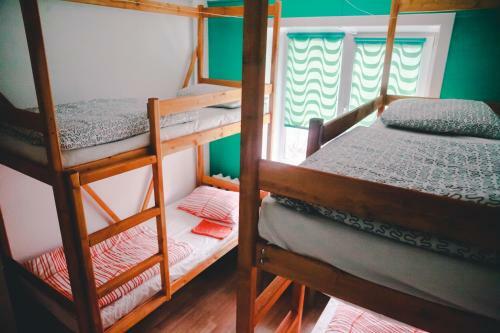 Hd Hostel Ulan-ude