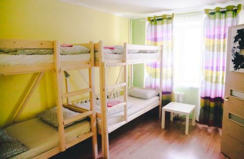 Hd Hostel Ulan-ude