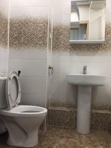 Hd Hostel Ulan-ude