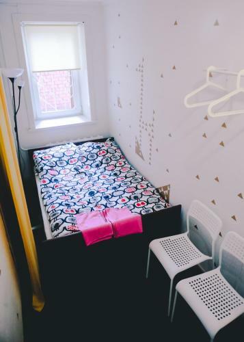 Hd Hostel Ulan-ude