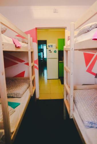 Hd Hostel Ulan-ude