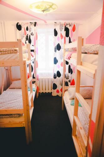 Hd Hostel Ulan-ude