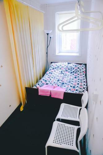 Hd Hostel Ulan-ude