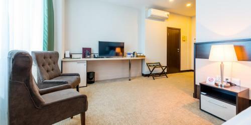 Reston Hotel & Spa