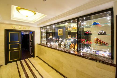 Reston Hotel & Spa