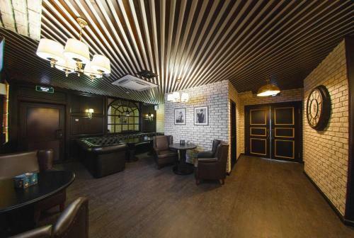 Reston Hotel & Spa