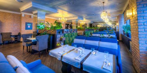 Reston Hotel & Spa