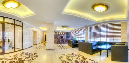 Reston Hotel & Spa