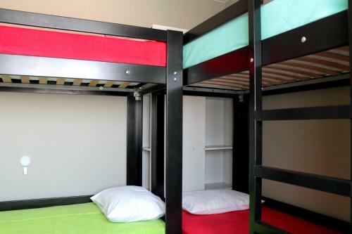 Sport Hostel