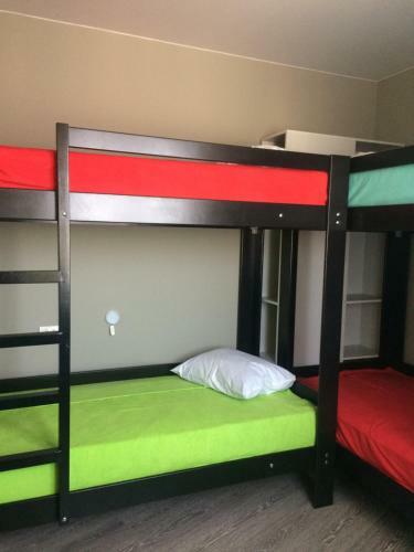 Sport Hostel