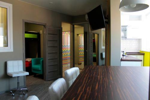 Sport Hostel