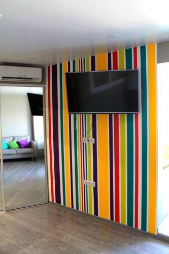 Sport Hostel