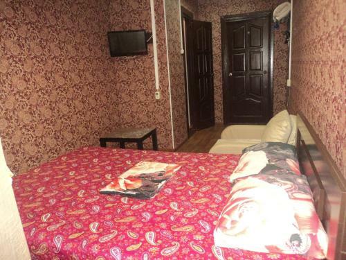 Mini Hotel Sova