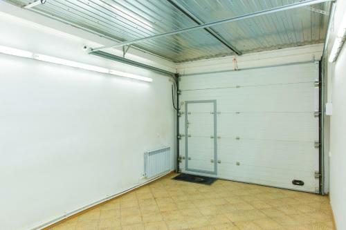 Aparthotel Townhouse