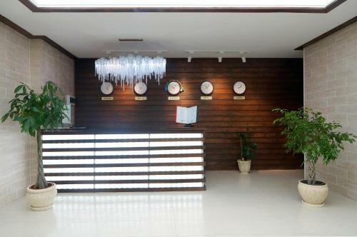 Hotel Ulan-ude