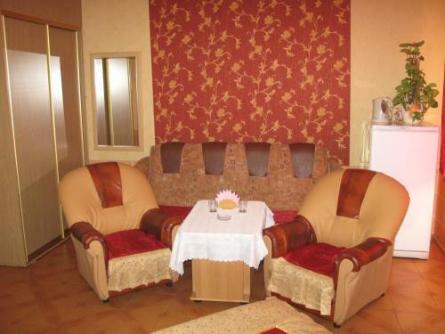 Tikhaya Gavan Hotel