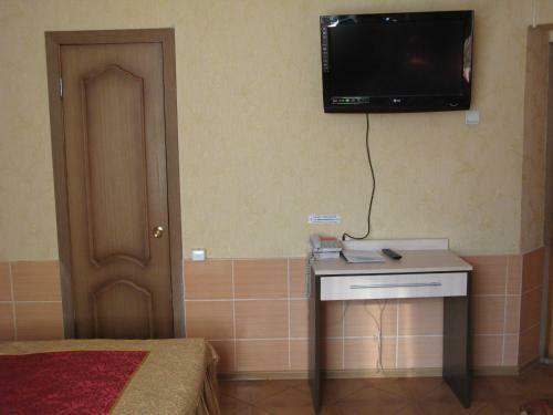 Tikhaya Gavan Hotel