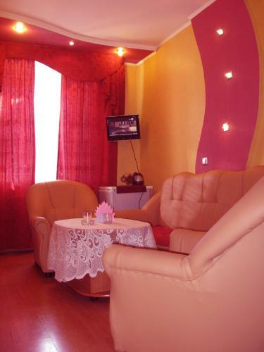 Tikhaya Gavan Hotel
