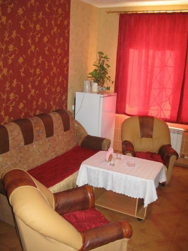 Tikhaya Gavan Hotel