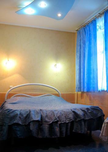 Tikhaya Gavan Hotel