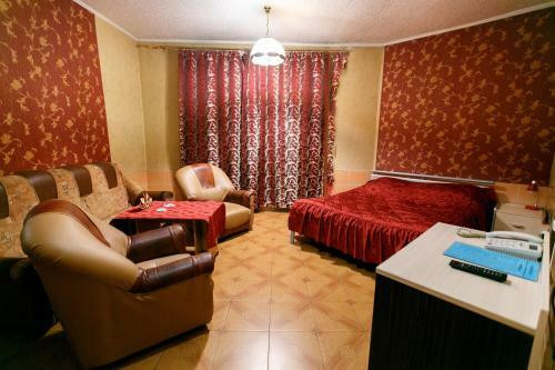 Tikhaya Gavan Hotel