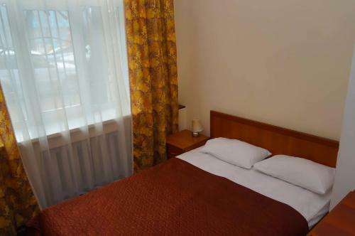 Posada 4 Komnaty Inn
