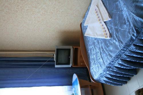Beliy Parus Hotel