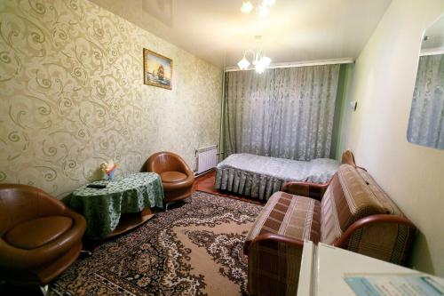 Beliy Parus Hotel