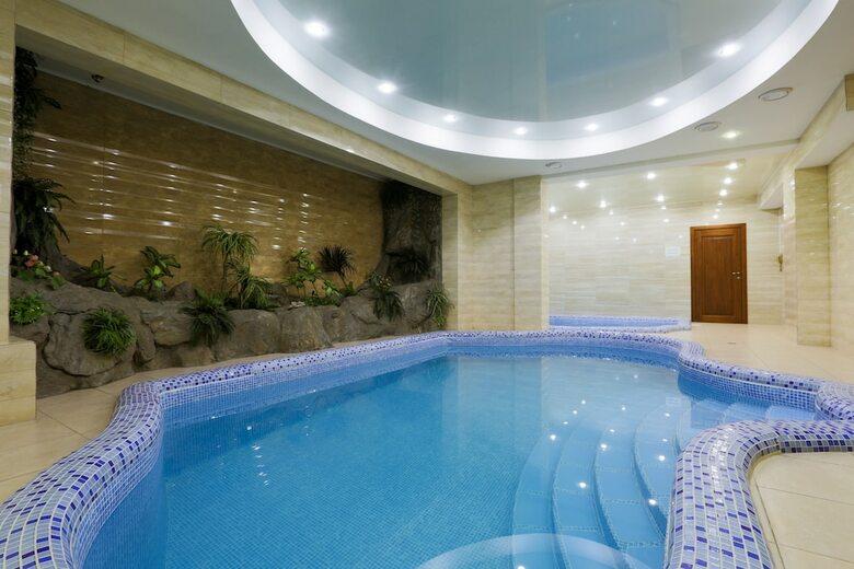 Hotel Sagaan Morin