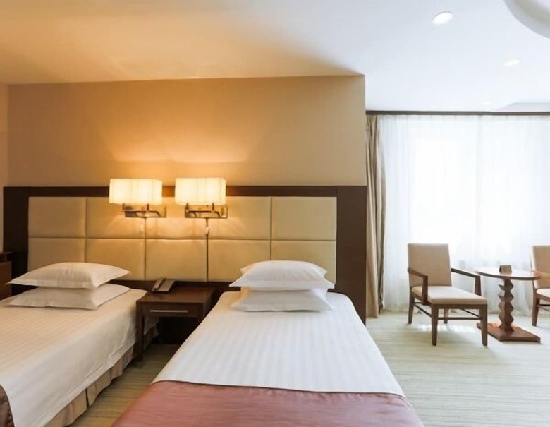 Hotel Sagaan Morin
