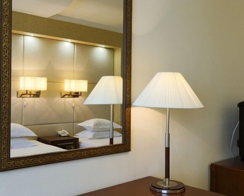 Hotel Sagaan Morin