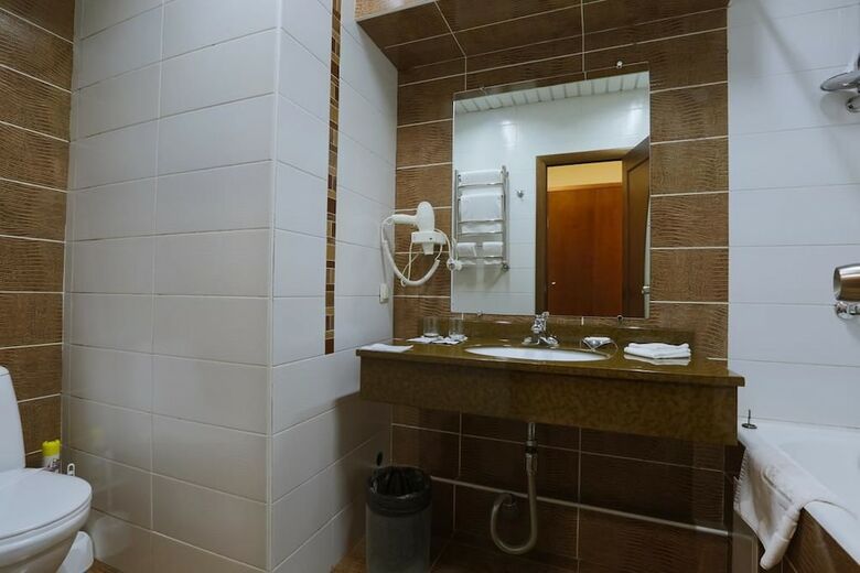 Hotel Sagaan Morin