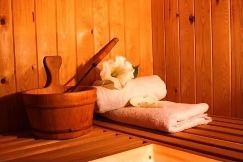 Hotel Sagaan Morin