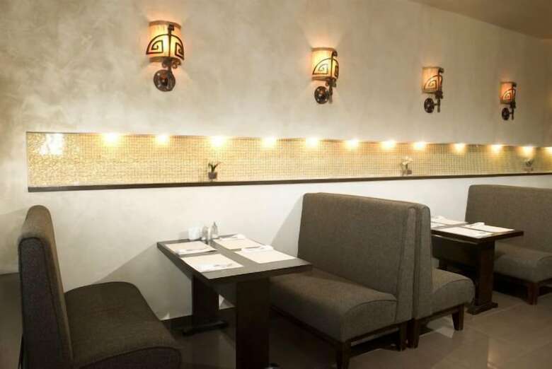 Hotel Sagaan Morin