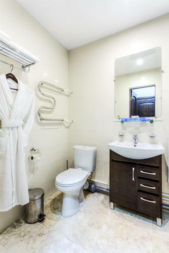Hotel Baikal Plaza