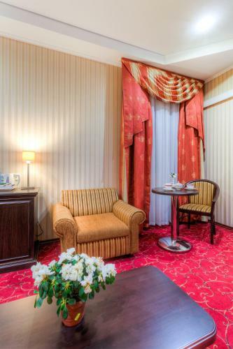 Hotel Baikal Plaza
