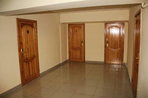 Galas Hotel