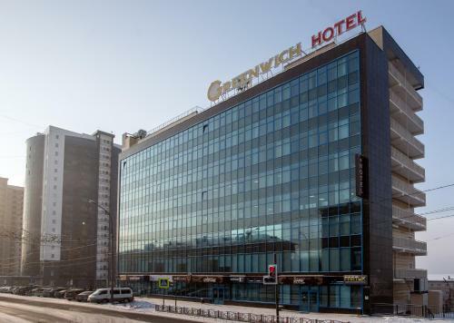 Greenwich Hotel