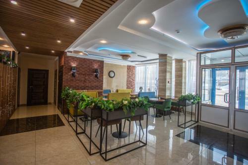 Greenwich Hotel