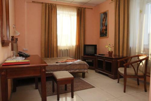 Posada Premyera Apartment