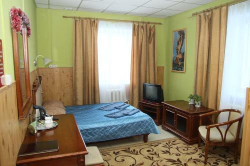 Posada Premyera Apartment